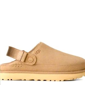 UGG Goldenstar Clog size 7